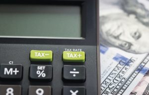 Tax burdens can be slapped on grants for small business recovery