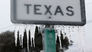 IRS extends tax deadlines for winter storm victims in Texas, Oklahoma, and Louisiana