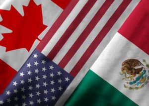 USMCA-Driven North American Auto Industry Consolidation: Mexico's Role