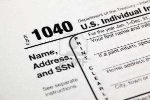 Free Tax Preparation for Low Income Livingston County Residents