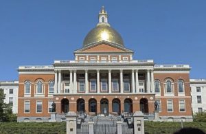 The Recorder - Beacon Hill Roll Call: March 8 to March 12, 2021