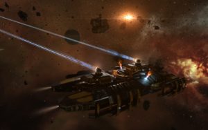 With 'EVE Online' Anywhere Beta you can play the MMO in your browser