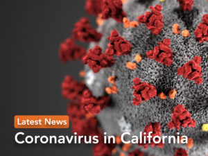 California Coronavirus Updates: Gov. Newsom Signs Bill Incentivizing Schools To Reopen