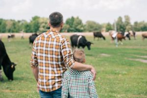 Succession planning for family farms in Canada is complicated by laws that create higher tax burdens for those who choose to sell to children or grandchildren. Manitoba MP Larry Maguire is proposing a Bill to change that.