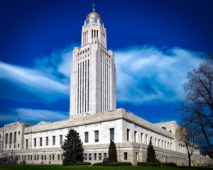Comprehensive state tax reform plan in Nebraska