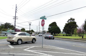 DOT suggests roundabout for Waimea junction
