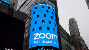 Zoom's pandemic profits exceeded $ 670 million.  His federal tax payment?  Zilch