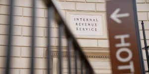 IRS is delaying the deadline for filing taxes until mid-May