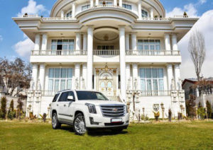 Taxes on luxury houses, cars, which are to be levied since the end of May