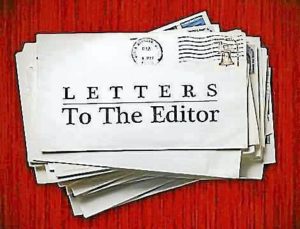 Letters to the Editor 4-4: Marxist "Tyrants";  Lucido the new spranger;  GOP privilege |  opinion