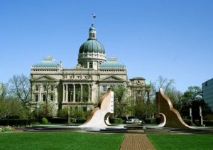 4 bills seen in Indiana during the 2021 legislature