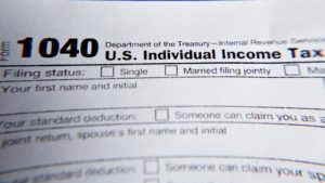 When are taxes due?  |  king5.com