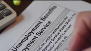 NY Senate GOP pushing for income tax break on unemployment benefits