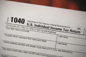 2021 tax return deadline: May 17th, does not apply to estimated tax payments due April 15th