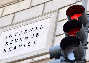 Retirement plans included in IRS Update of Compliance Strategies