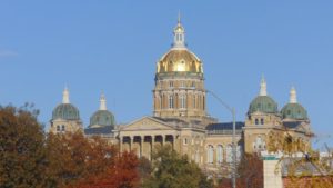 GOP legislators undecided about tax cut prospects - KIWARadio.com
