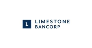 Limestone Bancorp Reports Net Income of $3.2 million, or $0.43 per Share, for the 1st Quarter of 2021