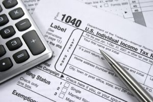 8 simple mistakes homeowners make with their taxes