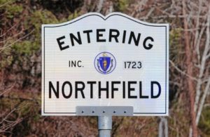 The Recorder - Northfield Annual Town Meeting is seeking approval of the proposed taxes and radio purchase
