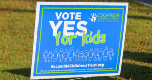 Escambia Children's Trust Plans Property Tax Adoption and Appoints Executives: NorthEscambia.com