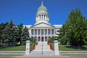 Proposal to increase Maine tobacco and steam taxes