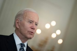 Peter Morici: Tax Reform Against Inequality and Financing The Biden Agenda