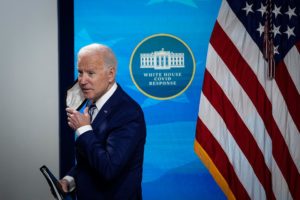 Biden targets companies and prevents political hot spots in the tax proposal