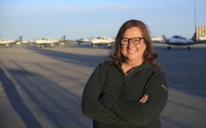 Despite COVID, North Dakota's non-commercial aviation sector is speeding up the runway
