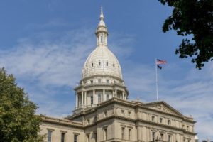 The House Tax Policy Committee approves bill to increase SALT deductions for Michigan pass-through businesses