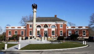 Bourne Selectmen Goes On On Approved City Council Articles |  Bourne News