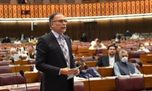 NA Extends Tax Amendment Ordinance for Another 120 Days - Pakistan