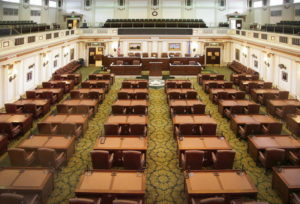 House Advances New Charter School Accountability Bill and Adopts Funding Compensation