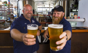 SA Craft Brewers, Distillers raise a glass to consume the bonus