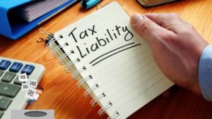How You Can Decrease Your Tax Liability 1