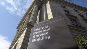 Why Your Chances of Being Hit by an IRS Audit Are Between Low And Not At All - NBC Boston