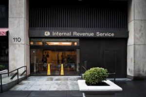 IRS asks Kraken for user identities and data