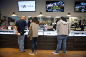 Costa Mesa Adopts 7% Pot Sales Tax As Rules For Retail Cannabis Stores - Orange County Register