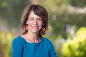 Sara Gordon Appointed Interim Dean of UNLV Boyd School of Law |  Message center