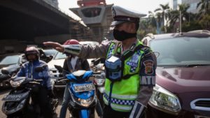 With Indonesia's response to Elon Musk in jail, electric vehicles are going nowhere