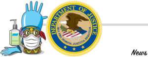 Irvine man arrested on federal grand jury charges for fraudulently receiving $ 5 million in PPP loans for COVID relief