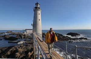 The battle for property tax continues over Graves Light