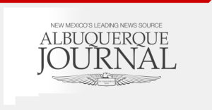Heinrich fascinated by UFO videos »Albuquerque Journal