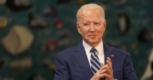 Biden proposes qualified school infrastructure bonds that double the transportation PABS