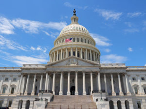 Climate finance boost divides the leaders of Senate Congress 2021-05-25