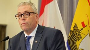 Province cuts income tax rate to offset the impact of carbon tax