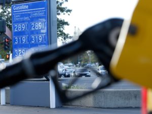 California's high gas tax is set to rise - Press Enterprise