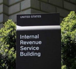 Weekly IRS Tax Law Guidance April 26th