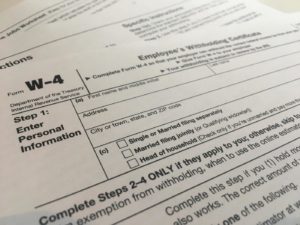 Tax Last Chance: Questions remain before the deadline