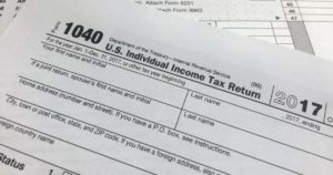 Tax break for Idahoans this summer