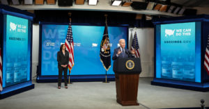Biden News Today: Live Updates on China Investment Ban and the Latest